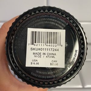Starbucks Dark Unicorn Grande